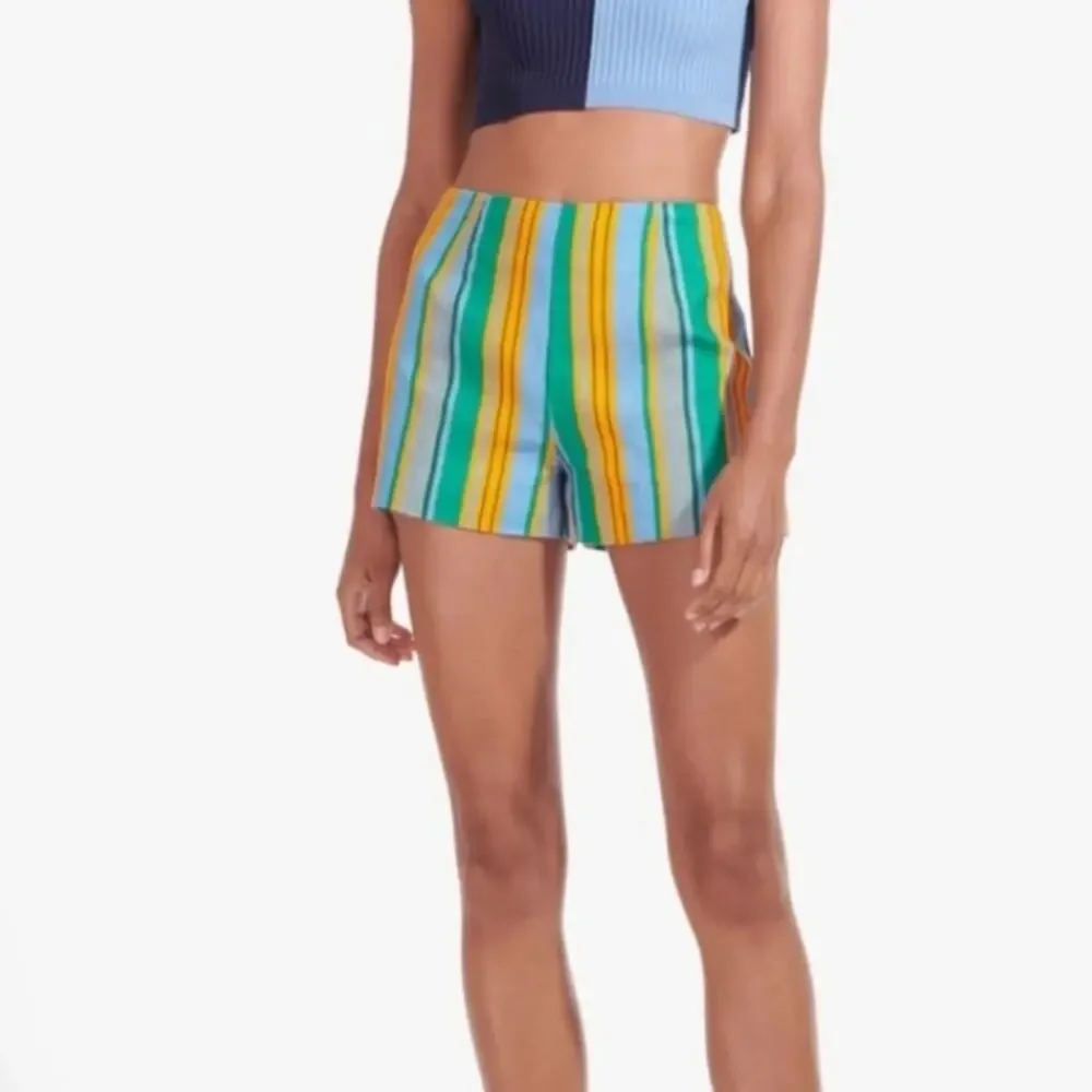 STAUD Oscar Short NWT - Picture 3 of 12